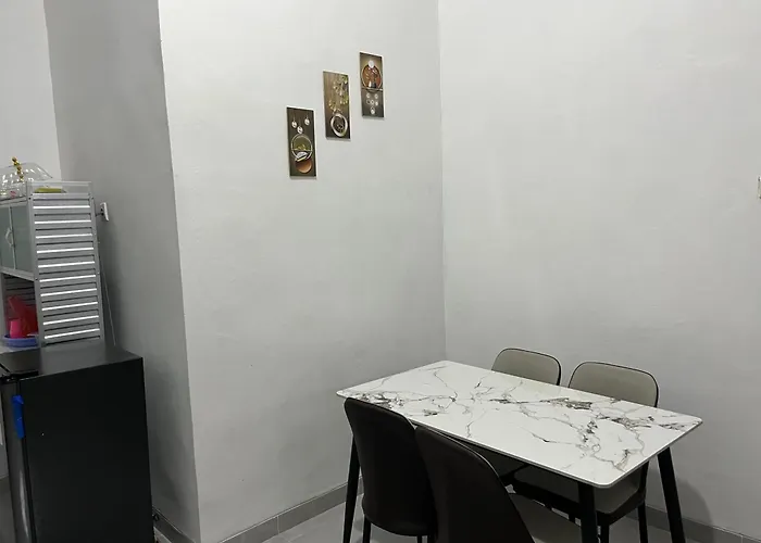 Alca House Airsatang
