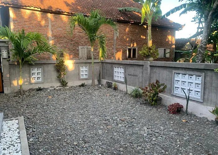 Alca House Airsatang